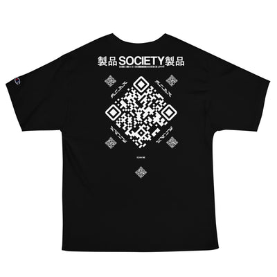 Scan Product Tee