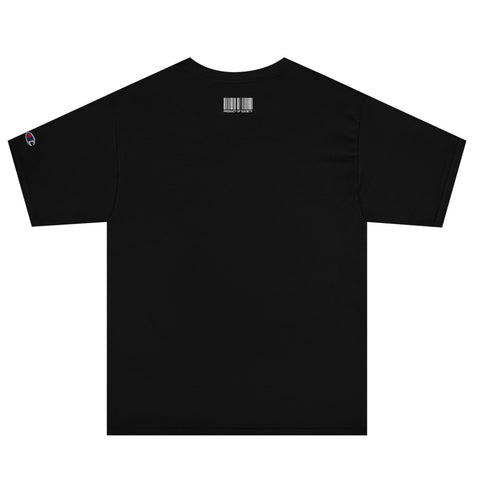Product of Society x Champion Essential Tee
