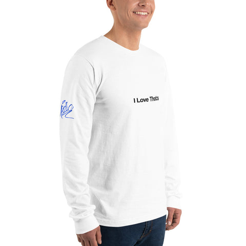 "I Love Thots" - Apollo