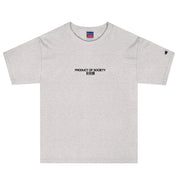Rodney King BLM Tee